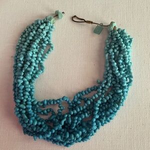 VINTAGE SOBRAL OMBRE NECKLACE